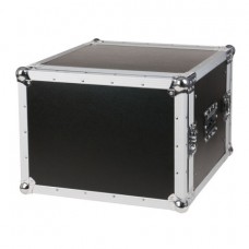 DAP Audio Rack Transportēšanas kaste8U DAP Audio Rack Transportēšanas kaste8U